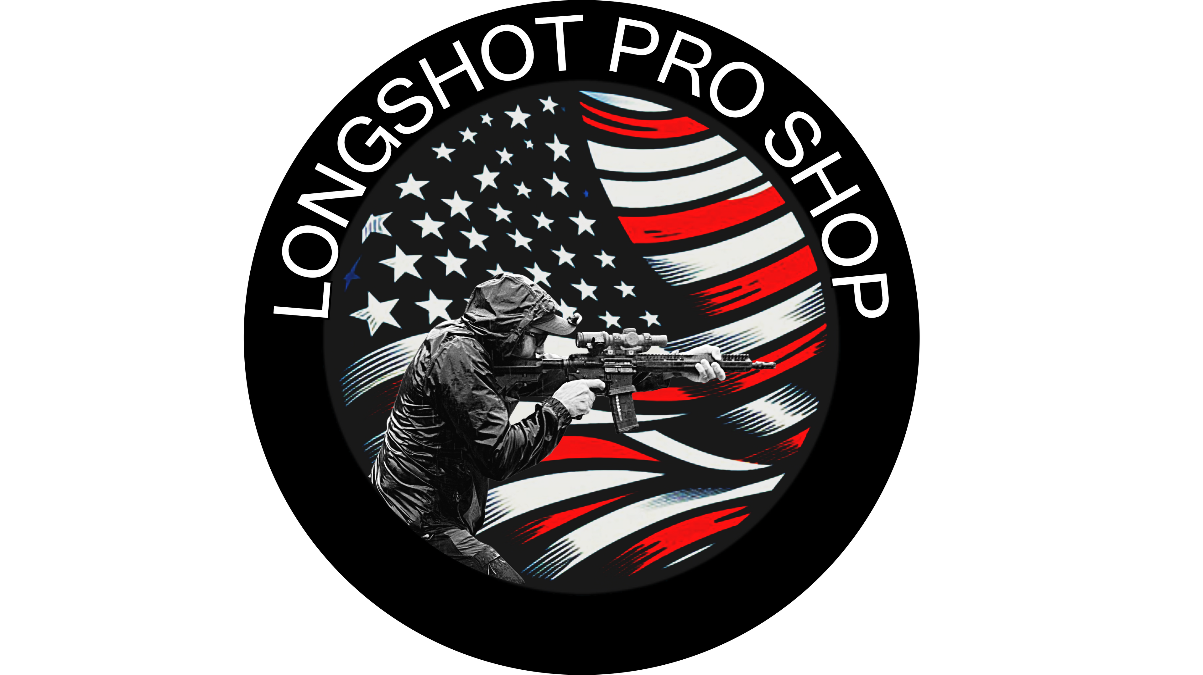 Longshot Pro Shop